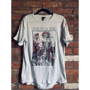 Grateful Dead tee